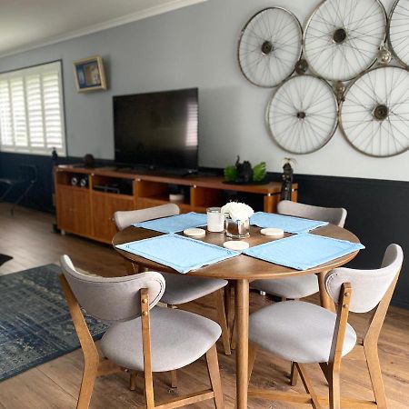 Mahalo Accomodation Mapleton Dış mekan fotoğraf