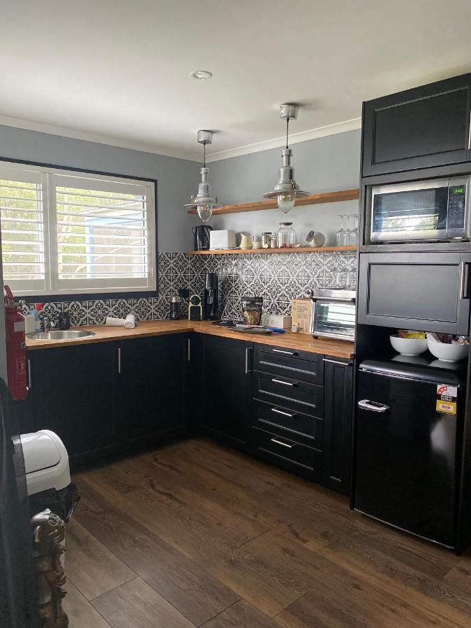 Mahalo Accomodation Mapleton Dış mekan fotoğraf
