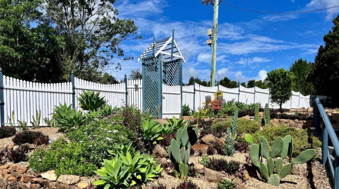 Mahalo Accomodation Mapleton Dış mekan fotoğraf