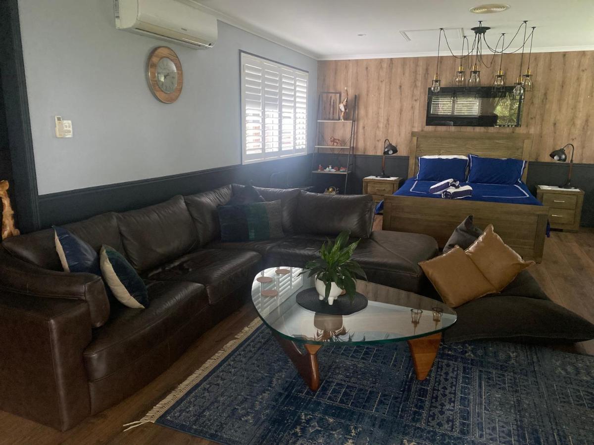 Mahalo Accomodation Mapleton Dış mekan fotoğraf